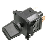 Fan Switch For Heater Ventilation - VWAudi | 171959511