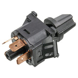 Fan Switch For Heater & Ventilation - VW/Audi by Febi 171959511-FEB