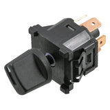 Fan Switch For Air Conditioning - VWAudi | 191959511A