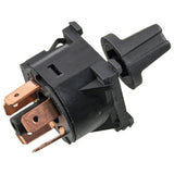 Fan Switch For Air Conditioning - VW/Audi by Febi 191959511A-FEB