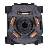 Fan Switch For Air Conditioning - VW/Audi by Febi 191959511A-FEB