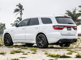 Borla Borla 18-20 Dodge Durango SRT 6.2L V8 2.75in ATAK SS Catback Exhaust BOR-140792