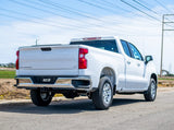 Borla Borla S-Type Cat-Back 19-20 Chevrolet Silverado Side Exit Exhaust BOR-140800