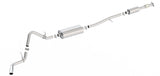 Borla Borla S-Type Cat-Back 19-20 Chevrolet Silverado Side Exit Exhaust BOR-140800