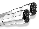 Borla Borla 17-19 Honda Civic SI Sedan 1.5L Turbo MT FWD 4DR Catback S-TYPE BOR-140803