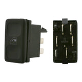 Switch For Power Window Regulator - VW/Audi by Febi 191959855-FEB