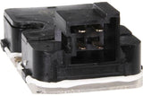 Blower Resistor - Mercedes by URO Parts 1408218351-URP