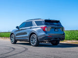 Borla Borla 2020 Ford Explorer ST 3.0L V6 2.25in ATAK Exhaust - Chrome Tips BOR-140821