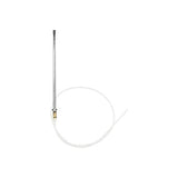 Antenna Mast - Mercedes