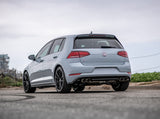 Borla Borla 18-19 VW Golf R MK7.5 2.0L S-Type CatBack Exhaust BOR-140830SB
