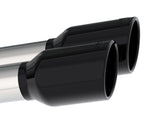 Borla Borla 2020 Ford GT500 5.2L AT 3in ATAK CatBack Exhaust w/ Black Chrome Tips BOR-140837BC