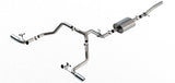 Borla Borla 19-20 Chevrolet Silverado 5.3L V8 2/4WD Regular Cab S-Type Cat-back BOR-140842