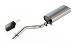 Borla Borla 18-20 Jeep Wrangler 3.6L AT/MT 4WD 2DR Touring Cat-back BOR-140846