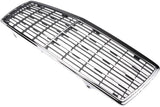 Grille Assembly - Mercedes by URO Parts 1408800683-URP