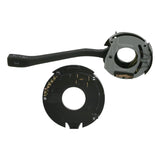 Steering Column Switch Assembly - VW/Audi by Febi 321953513-FEB