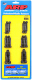 ARP Chrysler 2.0L & 2.4L DOHC 12pt (M6x1.00 & M8x1.25) 8740 Chrome Moly Cam Tower Stud Kit