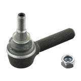 Tie Rod End with Nut - Land Rover by Febi QFS000010-FEB