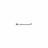 Tie Rod with Tie Rod End & Lock Nut - GM by Febi 90304625-FEB