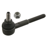Tie Rod End with Nut - Mercedes by Febi 0013305335-FEB