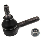 Tie Rod End with Nut - Mercedes by Febi 0013305435-FEB