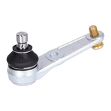 Ball Joint with Bolt - Mazda by Febi B45534550-FEB