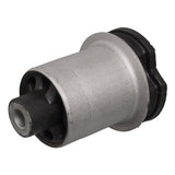 Axle Beam Mount For Rear Axle Support - VW/Audi by Febi 8D0501541D-FEB