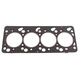 Cylinder Head Gasket - Ford by Febi 1663846-FEB