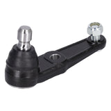 Ball Joint with Bolt & Nuts - Mazda by Febi B01A34550-FEB