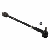 Tie Rod Adjustable - VW/Audi by Febi 1J0422803B-FEB
