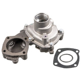 Water Pump - Fiat by Febi 46445405-FEB