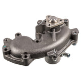 Water Pump - Fiat by Febi 46445405-FEB