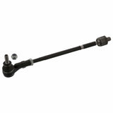 Tie Rod Adjustable - VW/Audi by Febi 1J0422804-FEB