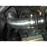Racing Dynamics Cold Air Intake Fits BMW 520I /525I 1990-96 (E34) W/M50 6 Cyl Motor