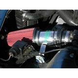 Racing Dynamics Cold Air Intake - E36 BMW / 3-Series
