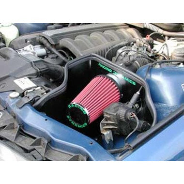Racing Dynamics Cold Air Intake - E36 BMW / 3-Series