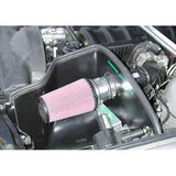 Racing Dynamics Cold Air Intake - BMW E39 / 520/523/525/528 (W/ Heat Shield)