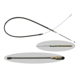 Brake Cable - VWAudi | 191609721