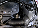 ARMASPEED Carbon Fiber Cold Air Intake - BMW S65 E92 M3 by ARMASPEED ARMABM92M3-A