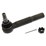 Tie Rod End - Mercedes by Febi 0003302635-FEB