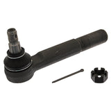 Tie Rod End - Mercedes by Febi 0003302735-FEB