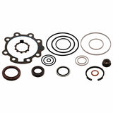 Gasket Set For Power Steering System - Mercedes by Febi 1404602901-FEB