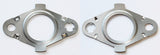 Elring Exhaust Pipe Gasket - Mercedes 6071420081-ELR