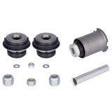 Control Arm Bushing Kit - Mercedes by Febi 1243300775-FEB
