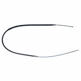 Brake Cable - VW/Audi by Febi 1H0609721-FEB