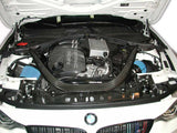 Racing Dynamics Cold Air Intake - BMW F8X / M3 / M4 / S55 by Racing Dynamics 142-52-80-105
