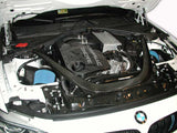 Racing Dynamics Cold Air Intake - BMW F8X / M3 / M4 / S55 by Racing Dynamics 142-52-80-105