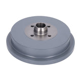 Brake Drum without Wheel Bearing - VWAudi | 357501615