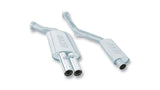 Borla Borla 78-82 Porsche 928 Base 4.5L SS Catback Exhaust System BOR-14276