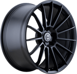 HRE FF15 18" 5x120 Tarmac by HRE 15M810040043TM