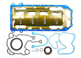 Cometic Street Pro 12-14 Chrysler 300 6.4L Apache Gen-3 Hemi Bottom End Gasket Kit by Cometic CGS-PRO1048B